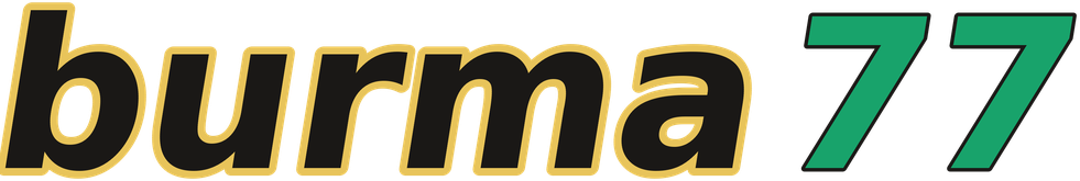 burma77 logo