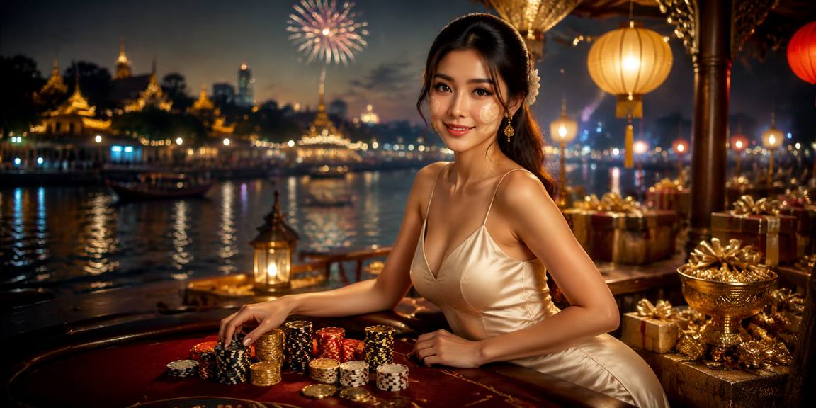 burma77 mobile gaming
