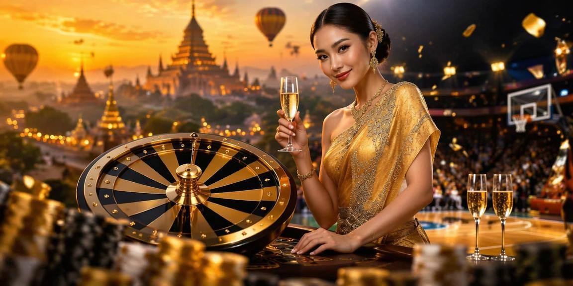 burma77 Stud Poker